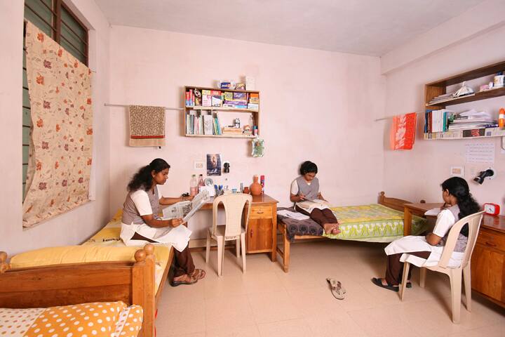 hostel